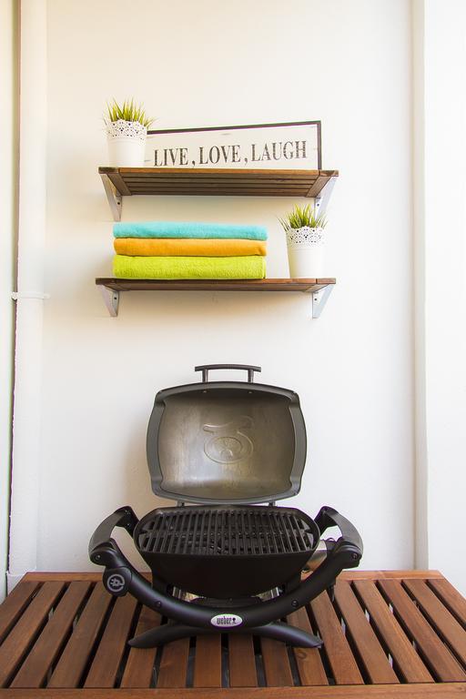 Liiiving In Porto | Downtown Delight Apartments Eksteriør bilde