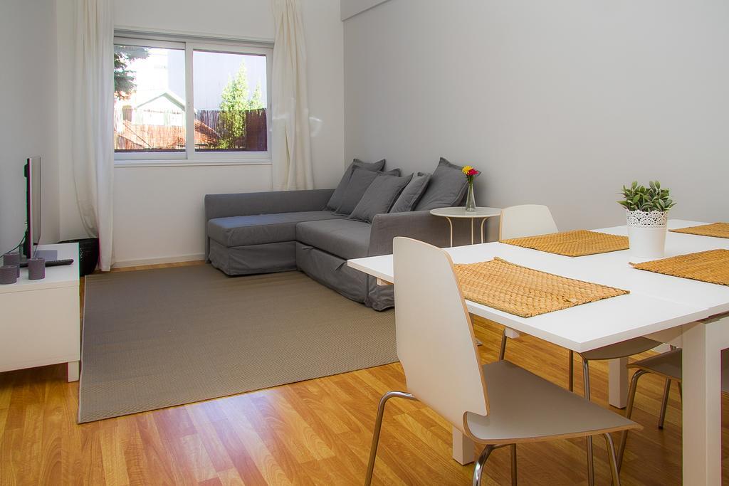Liiiving In Porto | Downtown Delight Apartments Eksteriør bilde