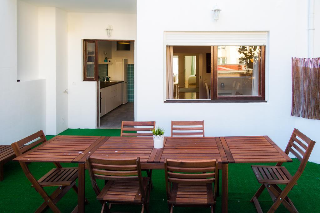 Liiiving In Porto | Downtown Delight Apartments Eksteriør bilde