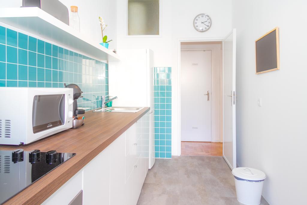 Liiiving In Porto | Downtown Delight Apartments Eksteriør bilde