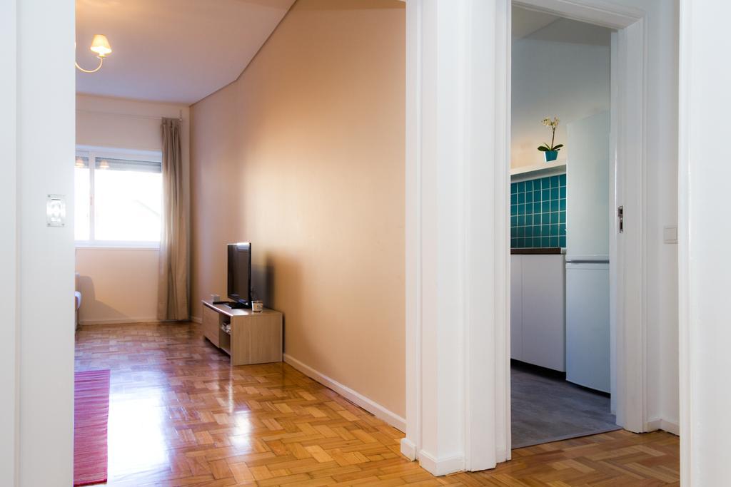 Liiiving In Porto | Downtown Delight Apartments Eksteriør bilde