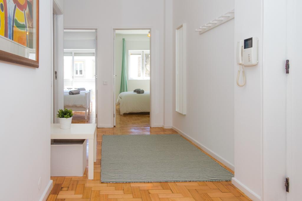 Liiiving In Porto | Downtown Delight Apartments Eksteriør bilde