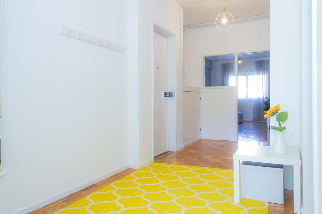 Liiiving In Porto | Downtown Delight Apartments Eksteriør bilde