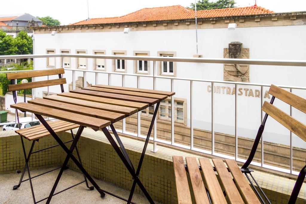 Liiiving In Porto | Downtown Delight Apartments Eksteriør bilde