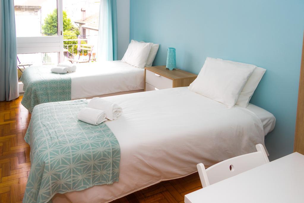 Liiiving In Porto | Downtown Delight Apartments Eksteriør bilde