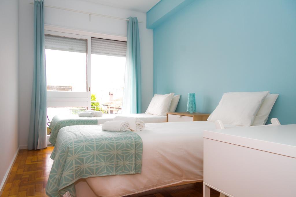 Liiiving In Porto | Downtown Delight Apartments Eksteriør bilde