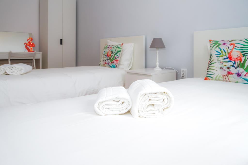 Liiiving In Porto | Downtown Delight Apartments Eksteriør bilde
