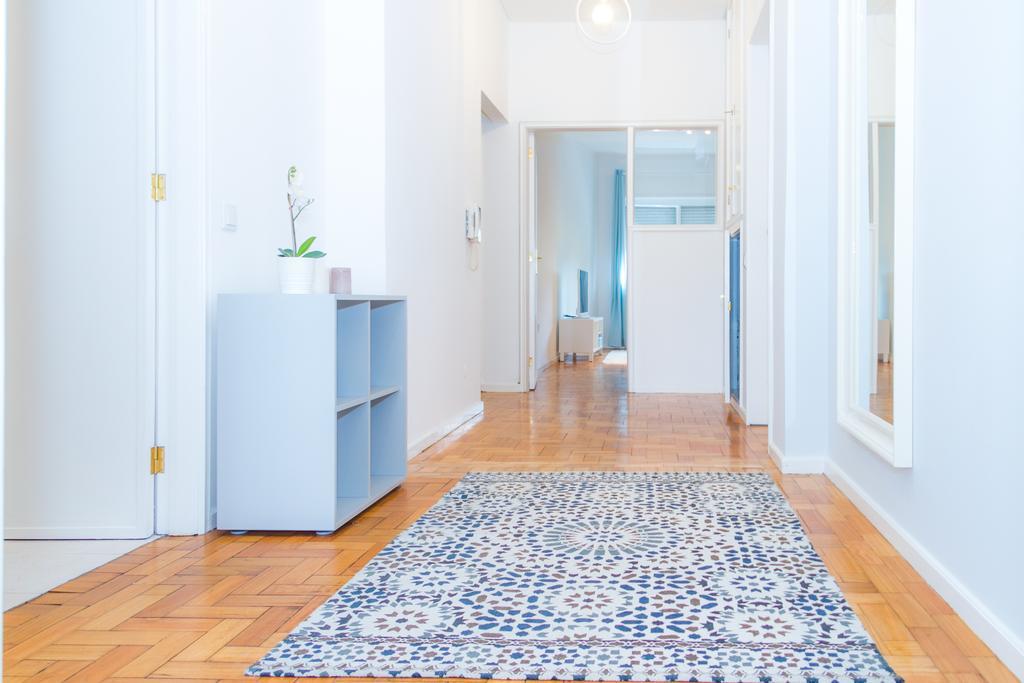 Liiiving In Porto | Downtown Delight Apartments Eksteriør bilde