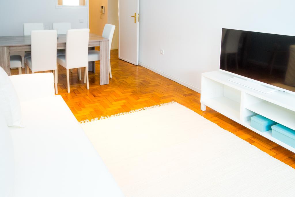 Liiiving In Porto | Downtown Delight Apartments Eksteriør bilde