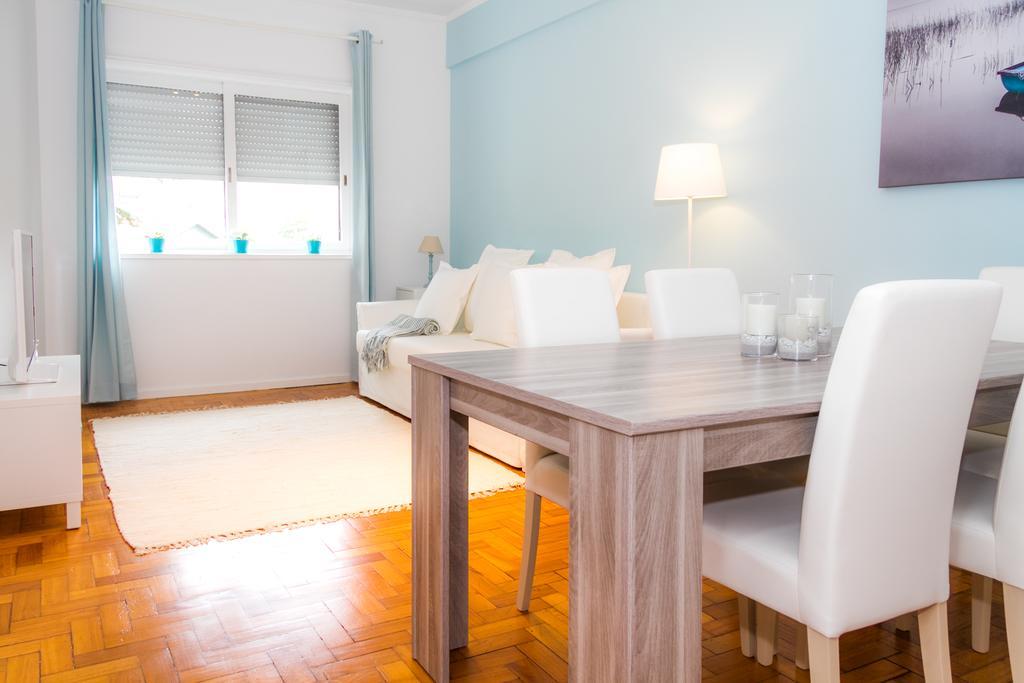 Liiiving In Porto | Downtown Delight Apartments Eksteriør bilde