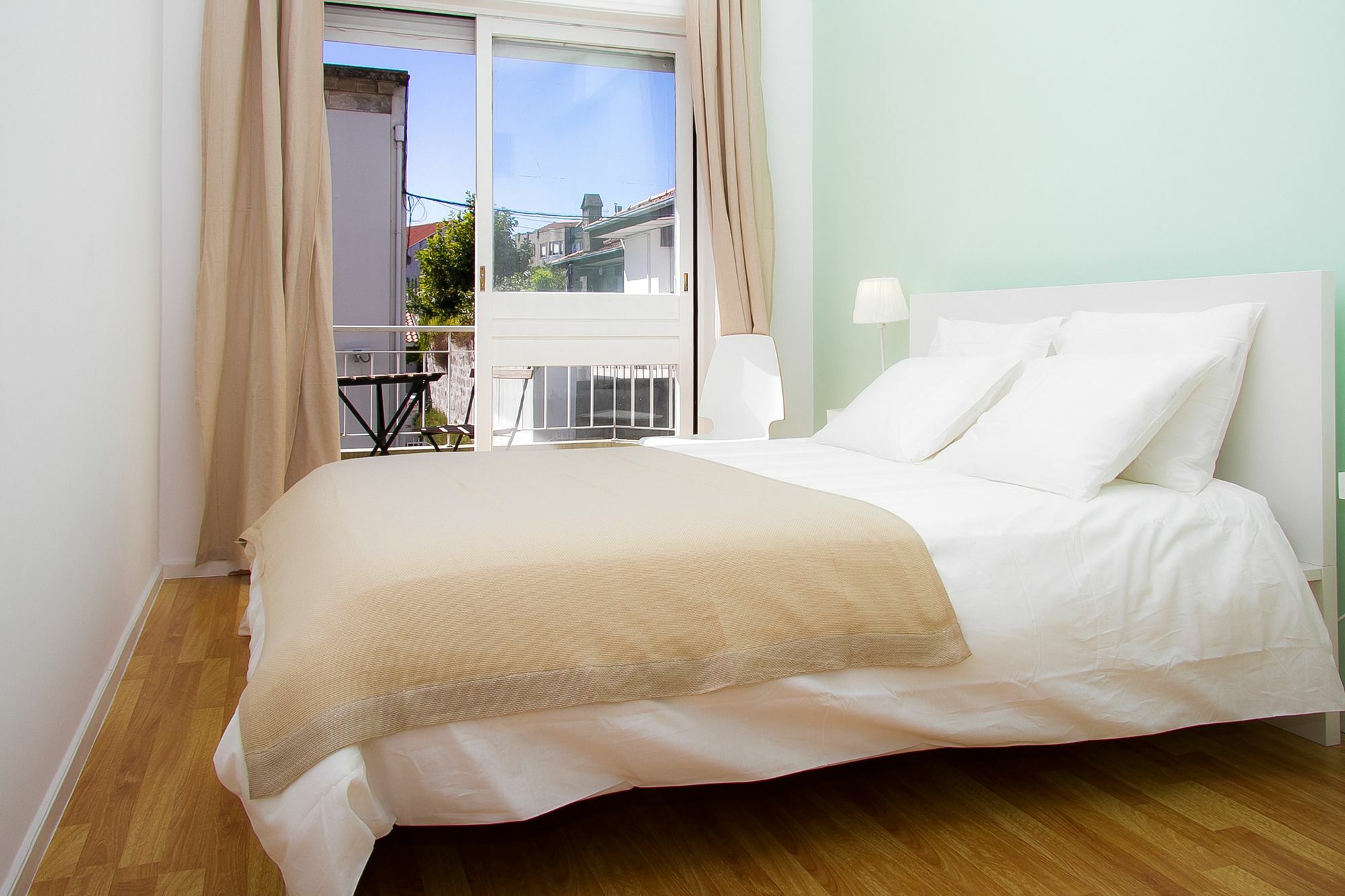 Liiiving In Porto | Downtown Delight Apartments Eksteriør bilde