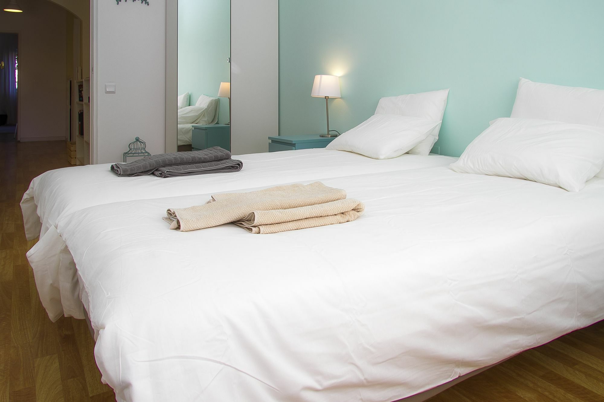 Liiiving In Porto | Downtown Delight Apartments Eksteriør bilde