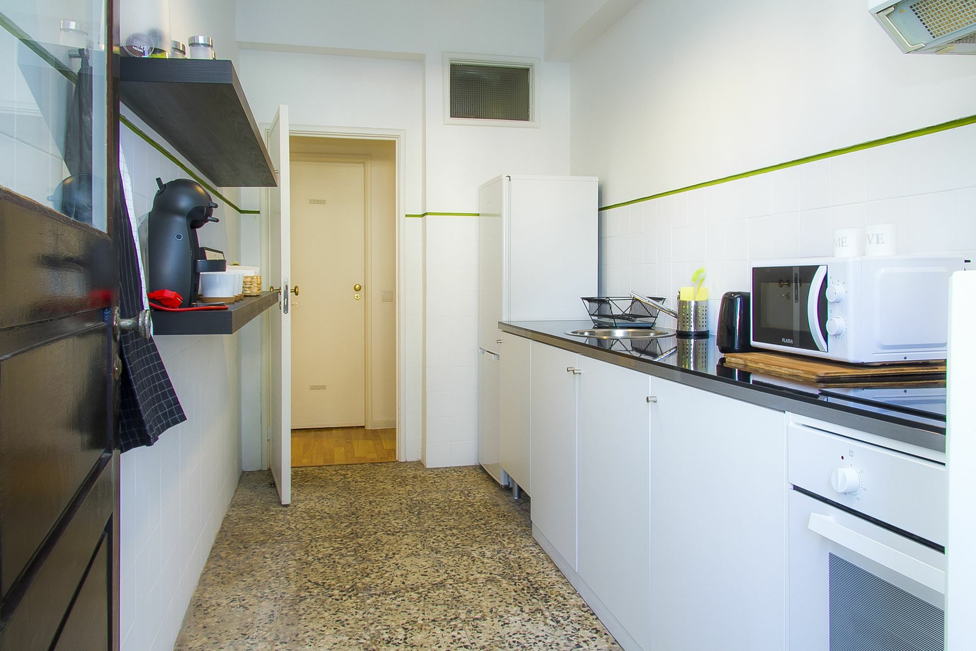 Liiiving In Porto | Downtown Delight Apartments Eksteriør bilde