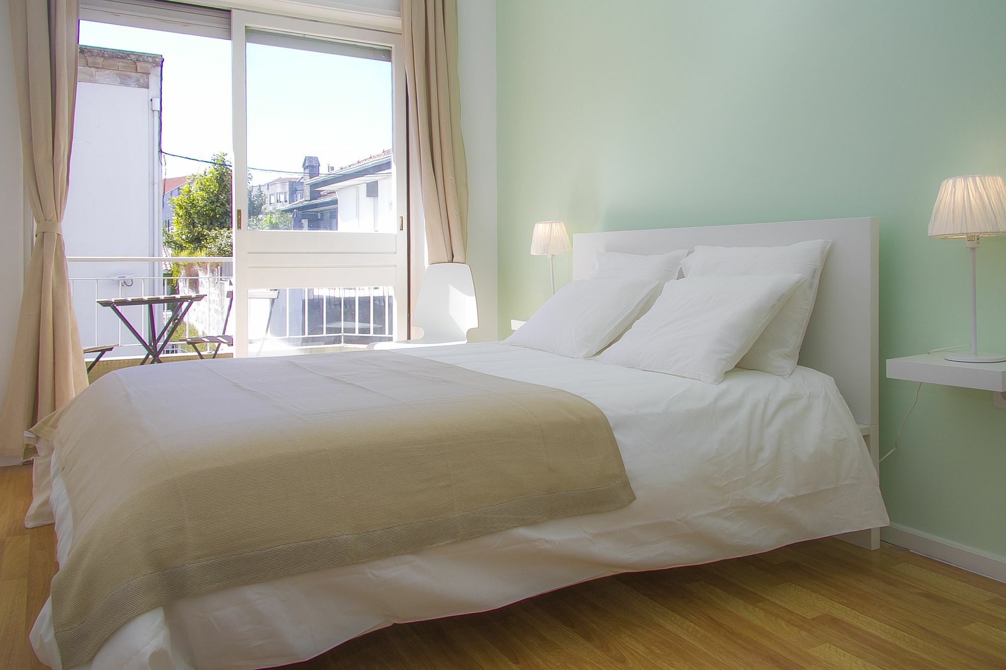 Liiiving In Porto | Downtown Delight Apartments Eksteriør bilde