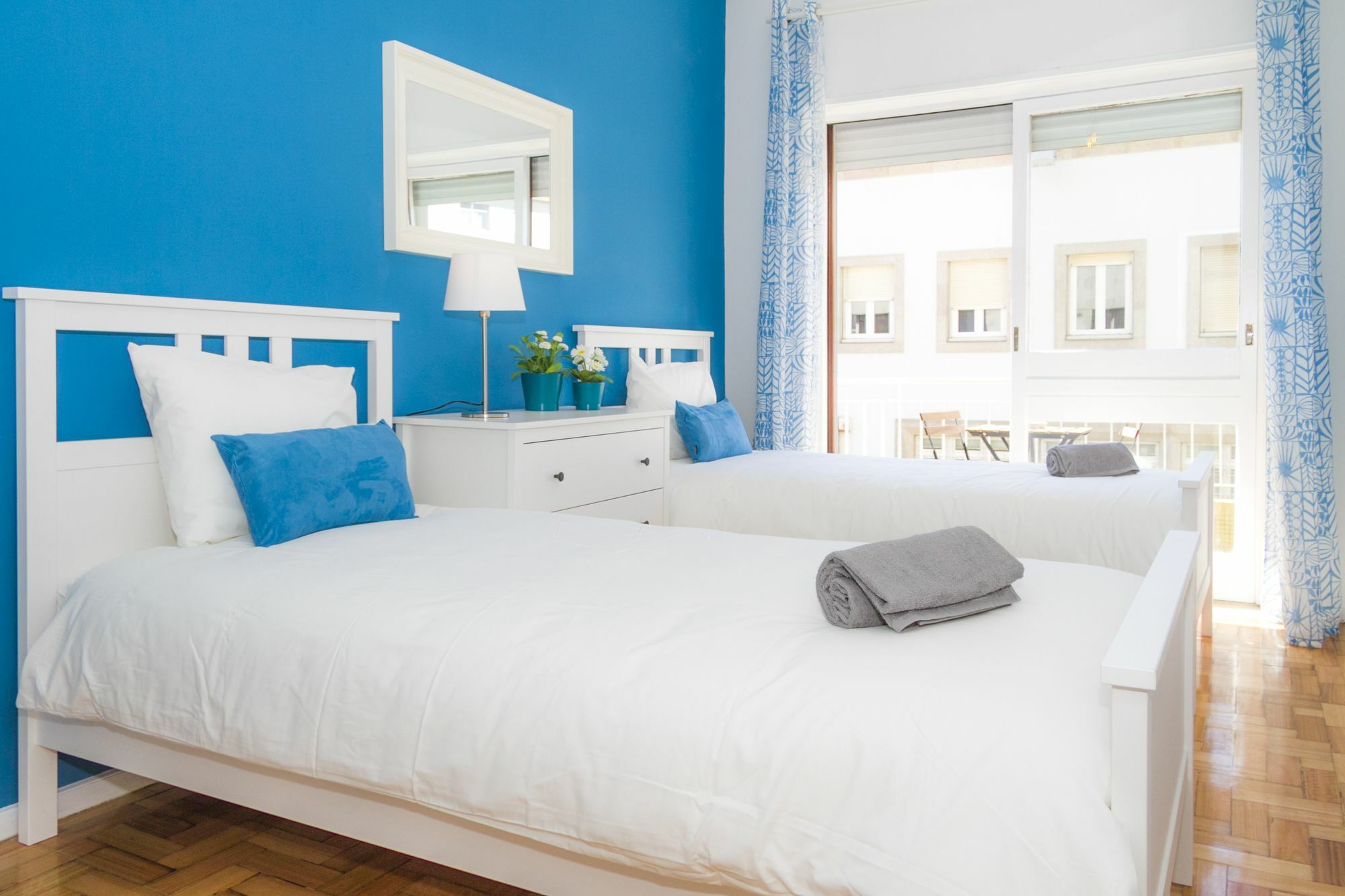 Liiiving In Porto | Downtown Delight Apartments Eksteriør bilde