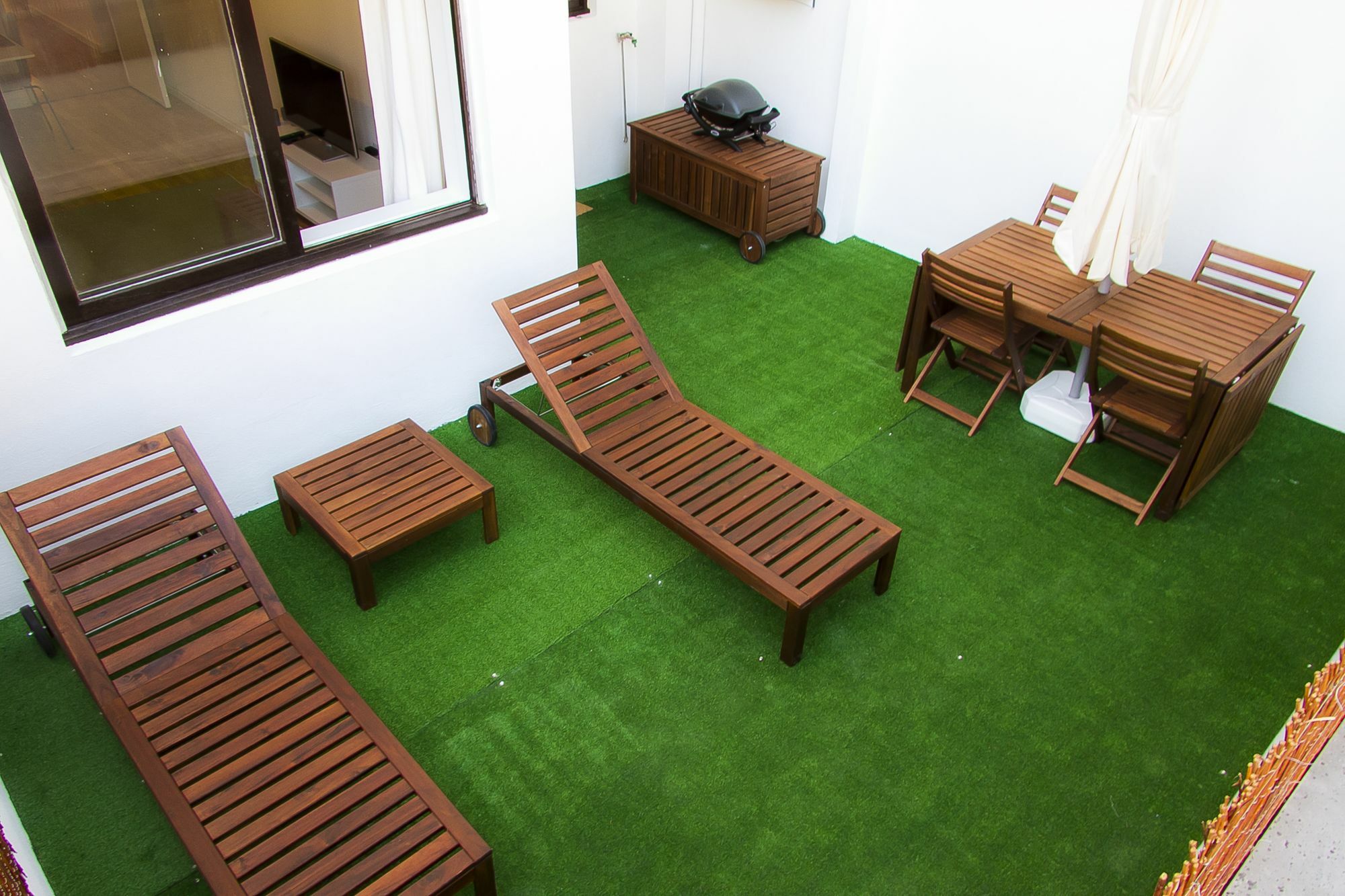 Liiiving In Porto | Downtown Delight Apartments Eksteriør bilde