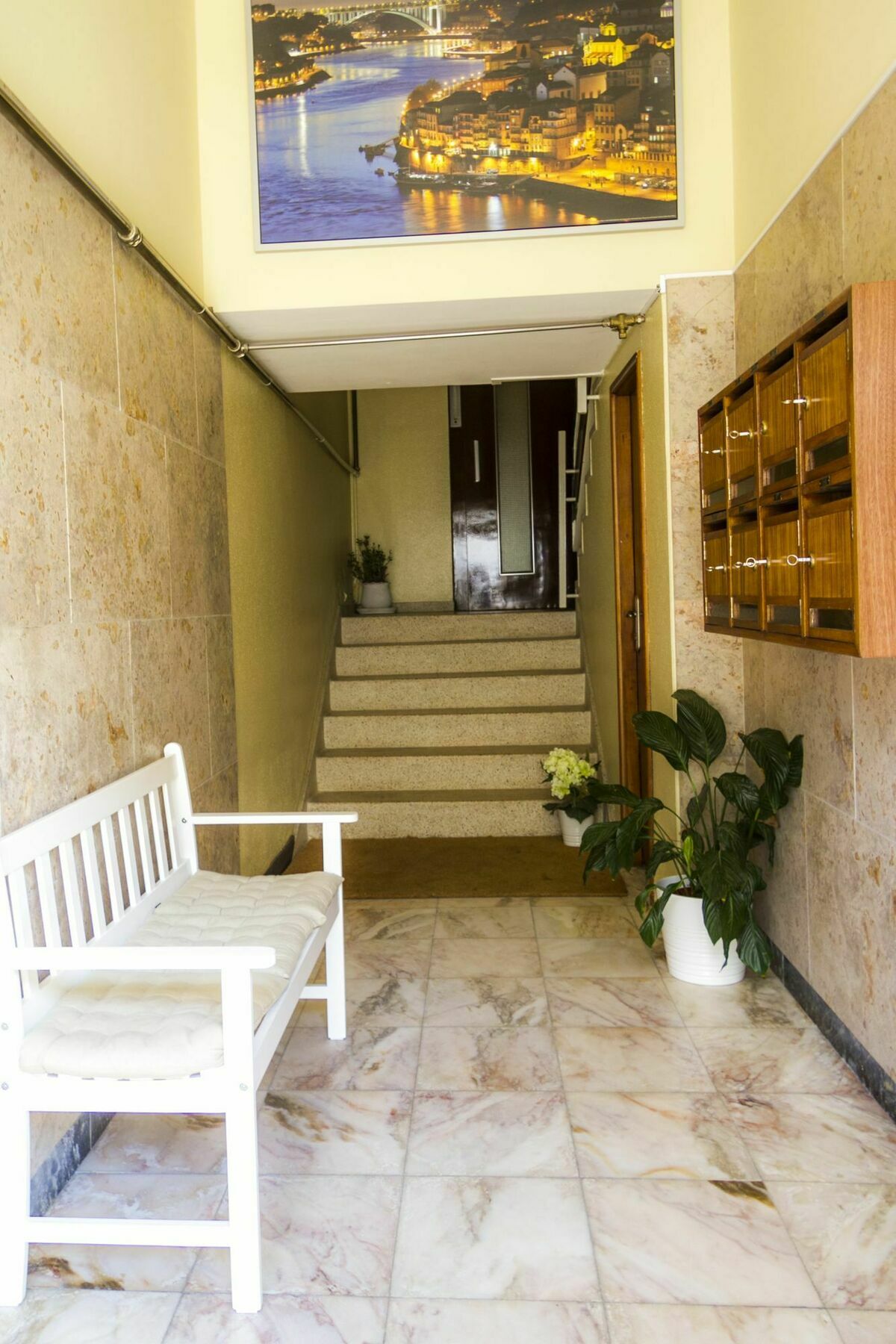 Liiiving In Porto | Downtown Delight Apartments Eksteriør bilde