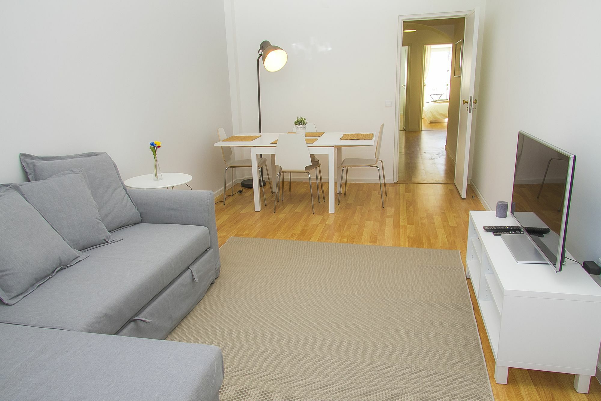 Liiiving In Porto | Downtown Delight Apartments Eksteriør bilde